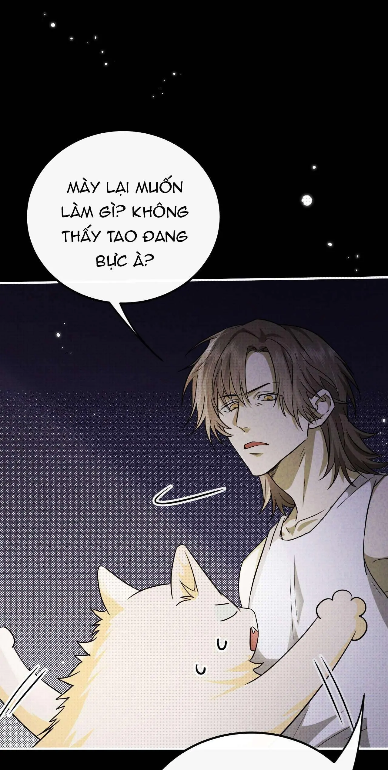Chí âm Chí Dương Chapter 27 - Trang 10