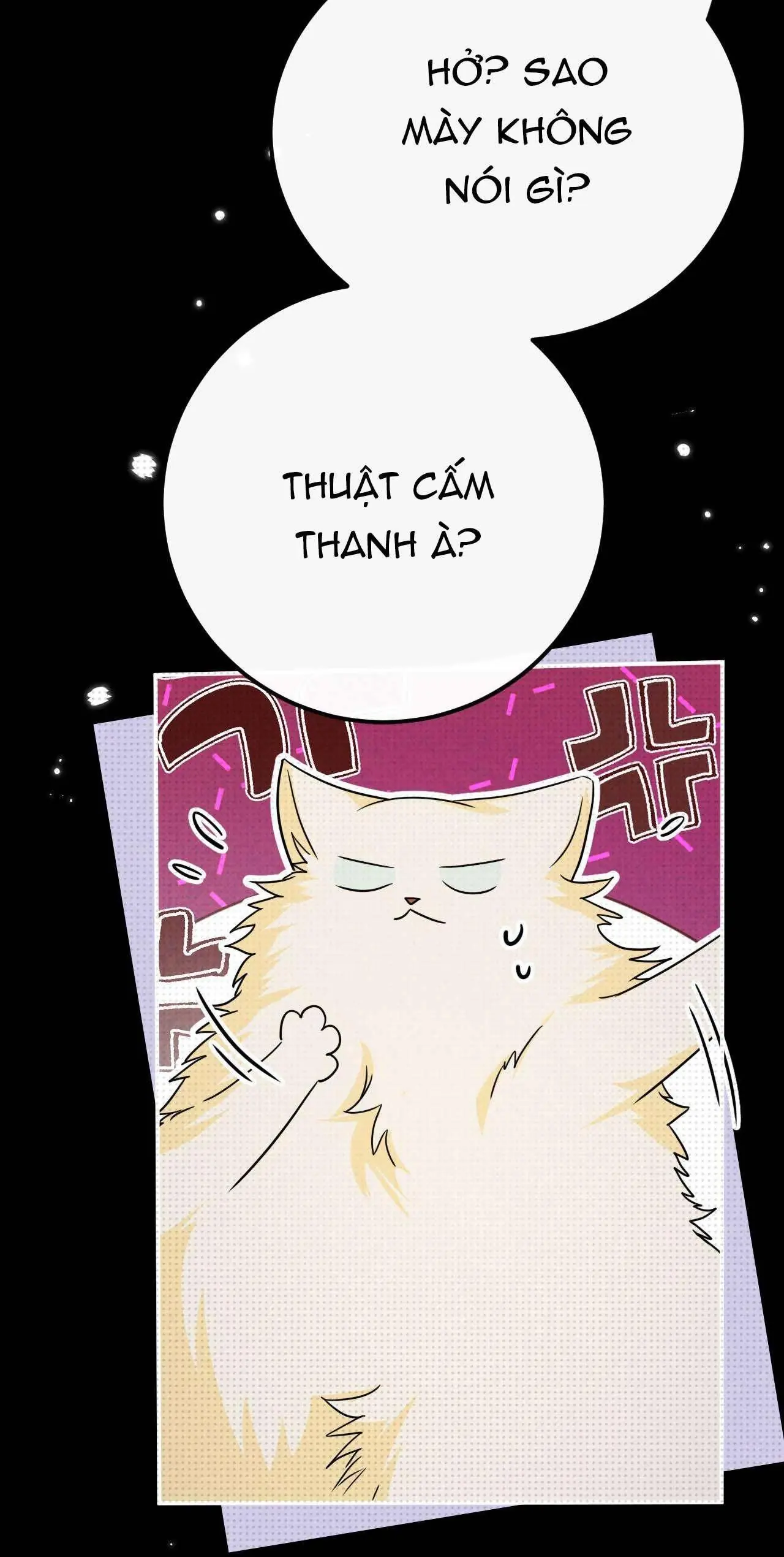 Chí âm Chí Dương Chapter 27 - Trang 11