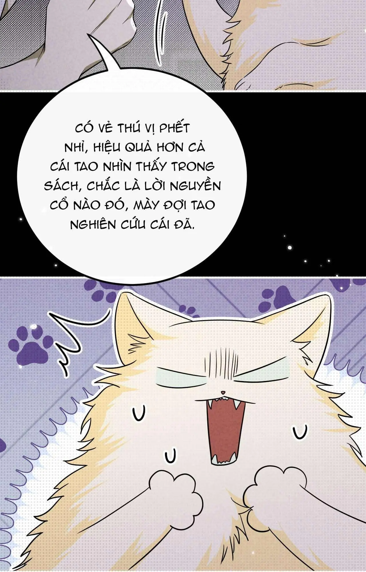 Chí âm Chí Dương Chapter 27 - Trang 13