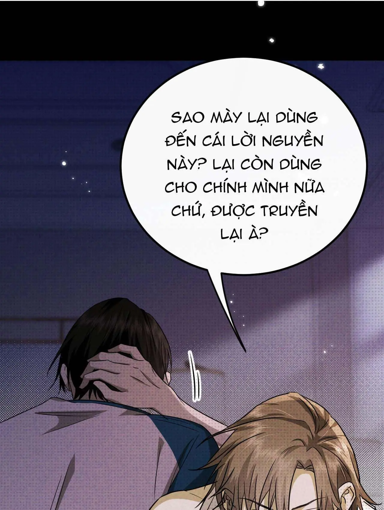 Chí âm Chí Dương Chapter 27 - Trang 14