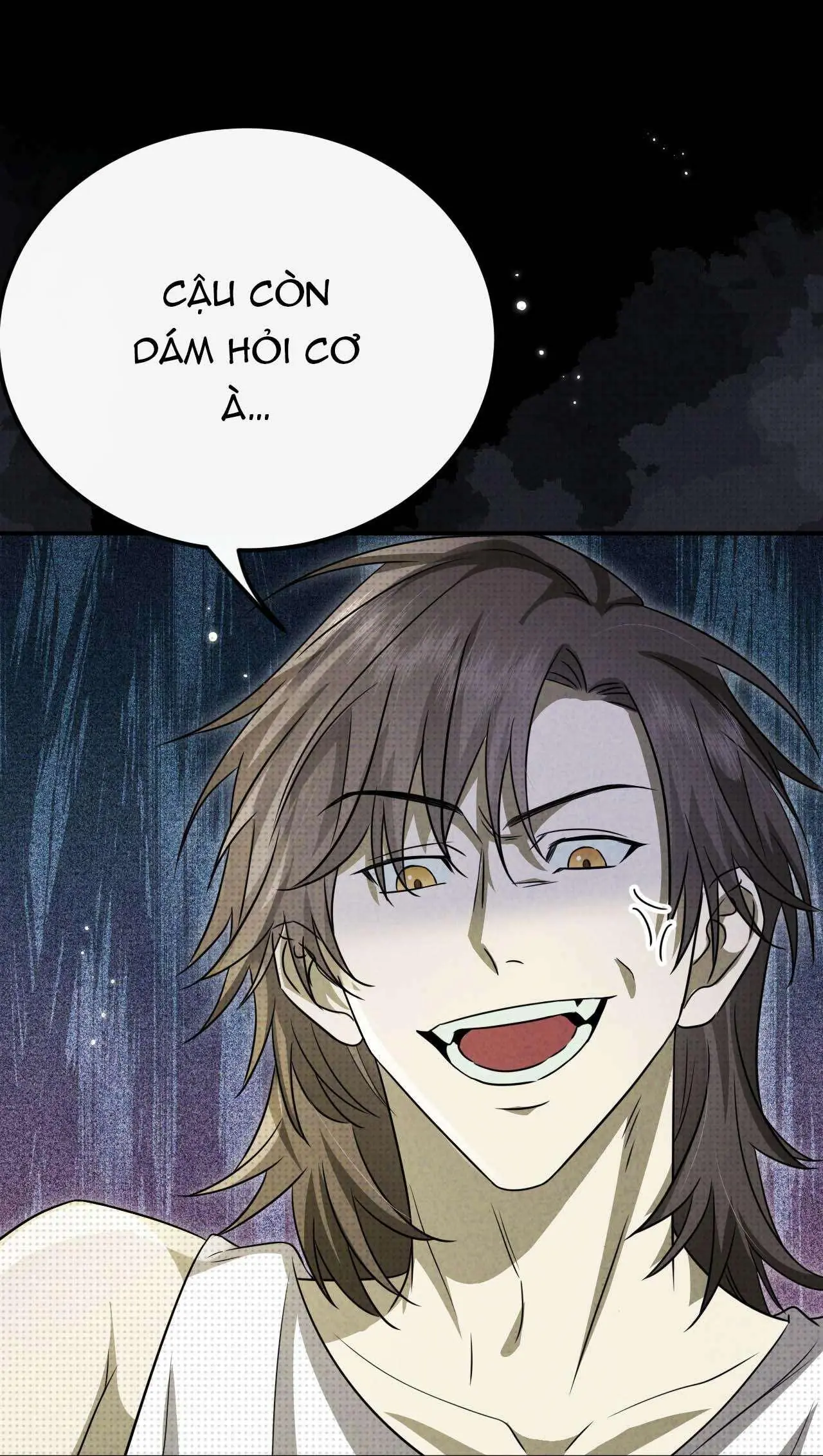 Chí âm Chí Dương Chapter 27 - Trang 21