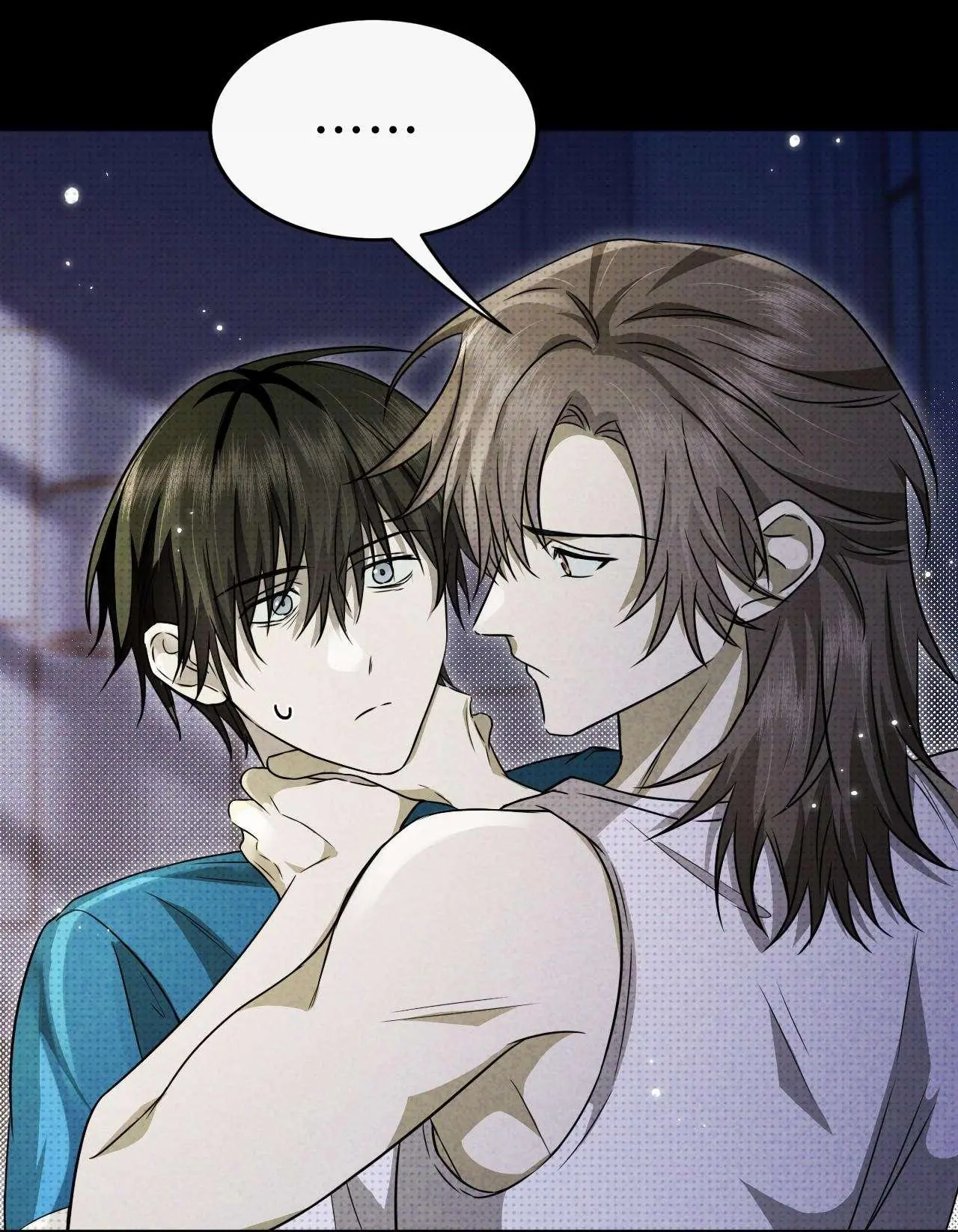 Chí âm Chí Dương Chapter 27 - Trang 26