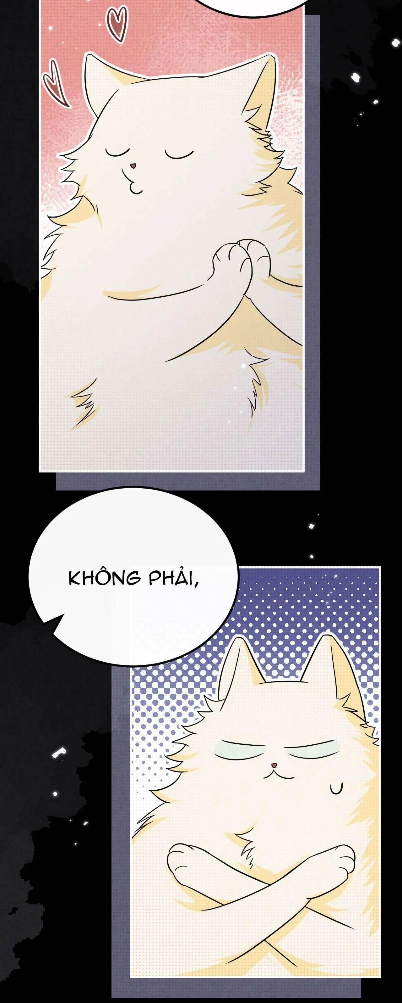 Chí âm Chí Dương Chapter 27 - Trang 28