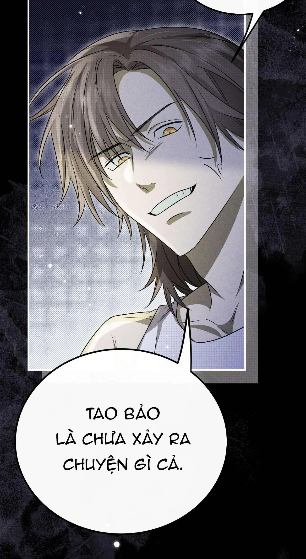 Chí âm Chí Dương Chapter 27 - Trang 33