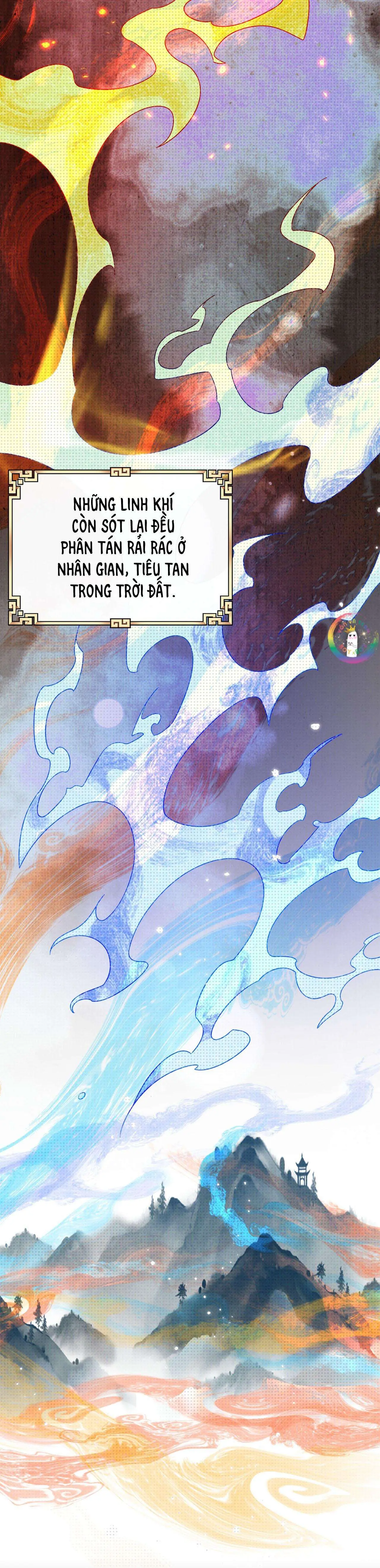 Chí âm Chí Dương Chapter 28 - Trang 13