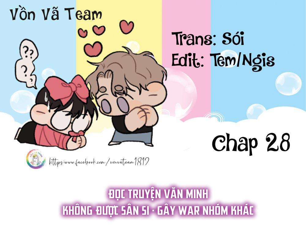 Chí âm Chí Dương Chapter 28 - Trang 2