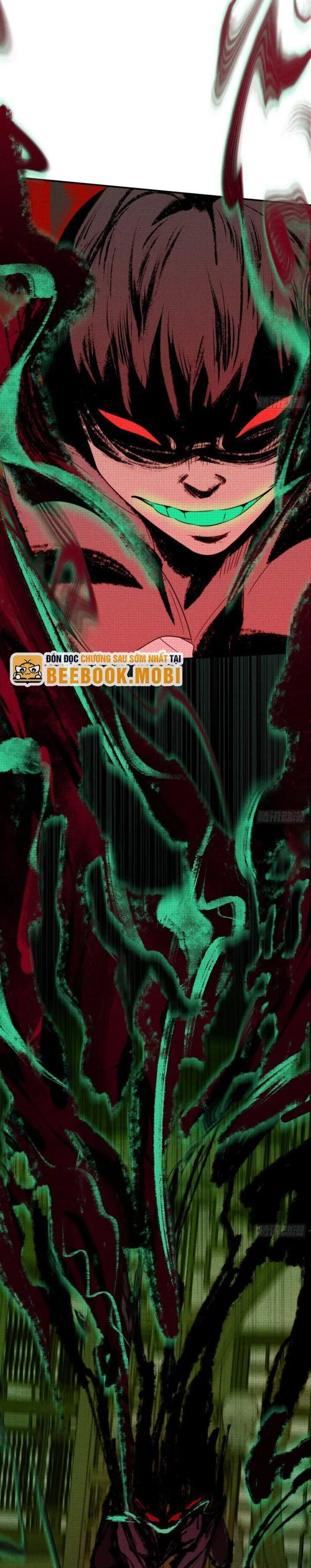 Chí âm Chí Dương Chapter 3 - Trang 23