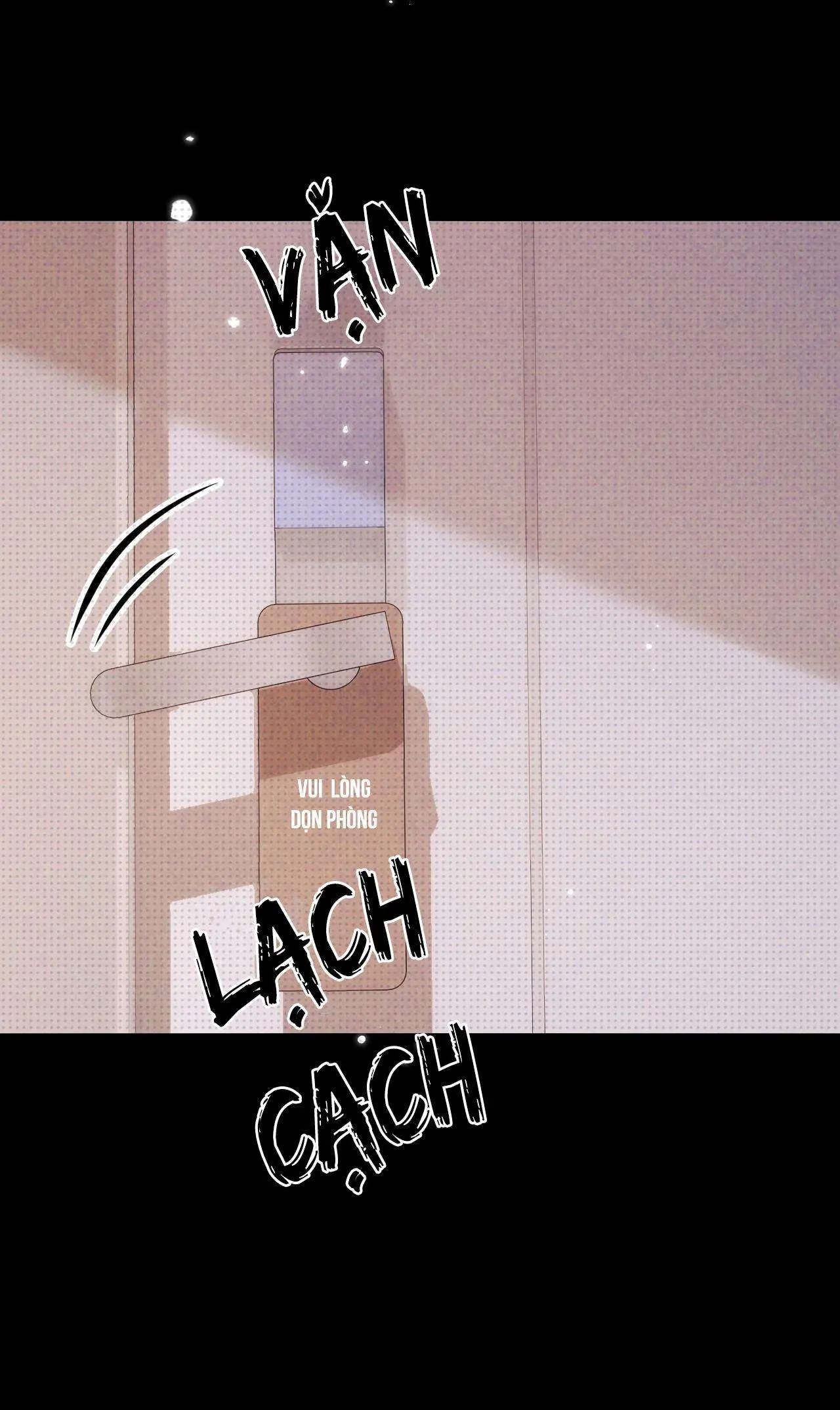 Chí âm Chí Dương Chapter 32 - Trang 14