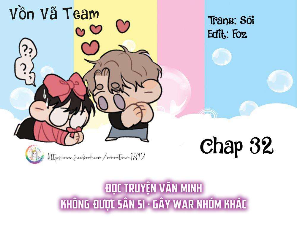 Chí âm Chí Dương Chapter 32 - Trang 2