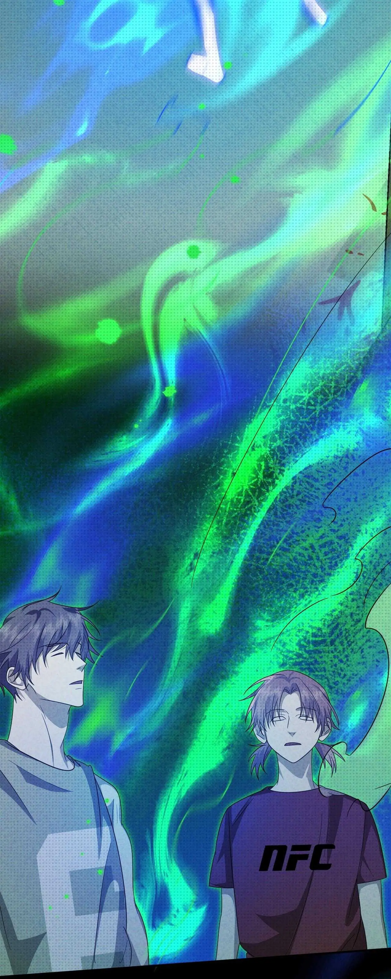 Chí âm Chí Dương Chapter 33 - Trang 11