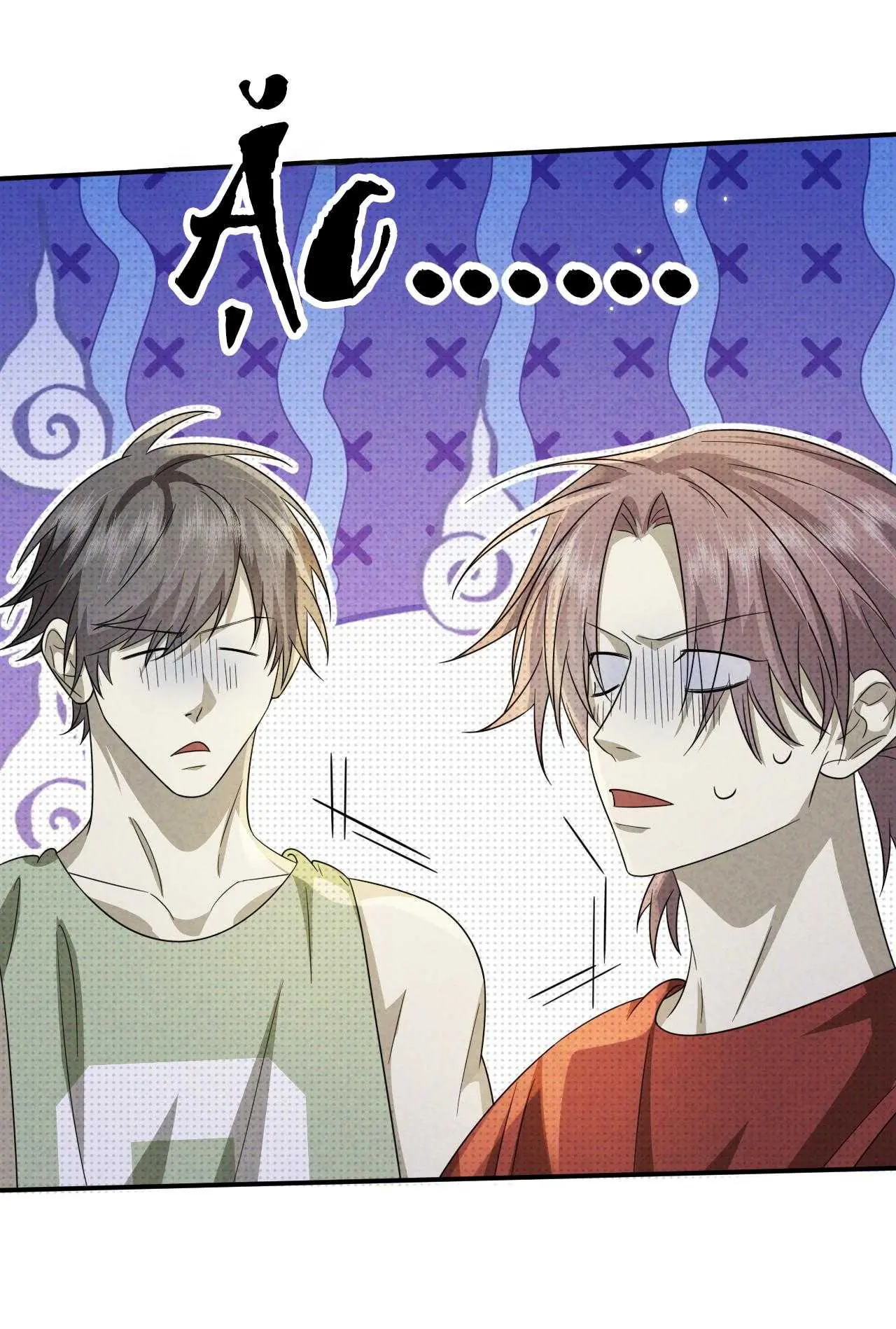 Chí âm Chí Dương Chapter 33 - Trang 14