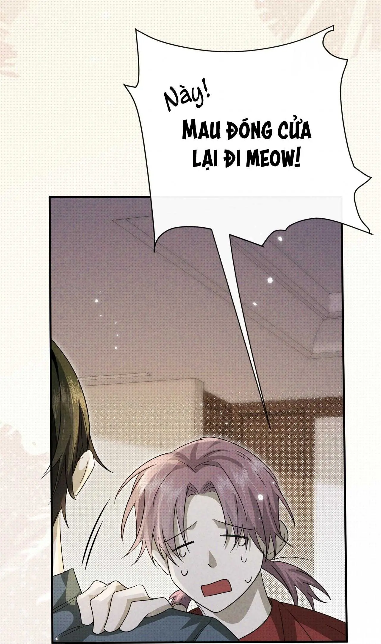Chí âm Chí Dương Chapter 33 - Trang 16