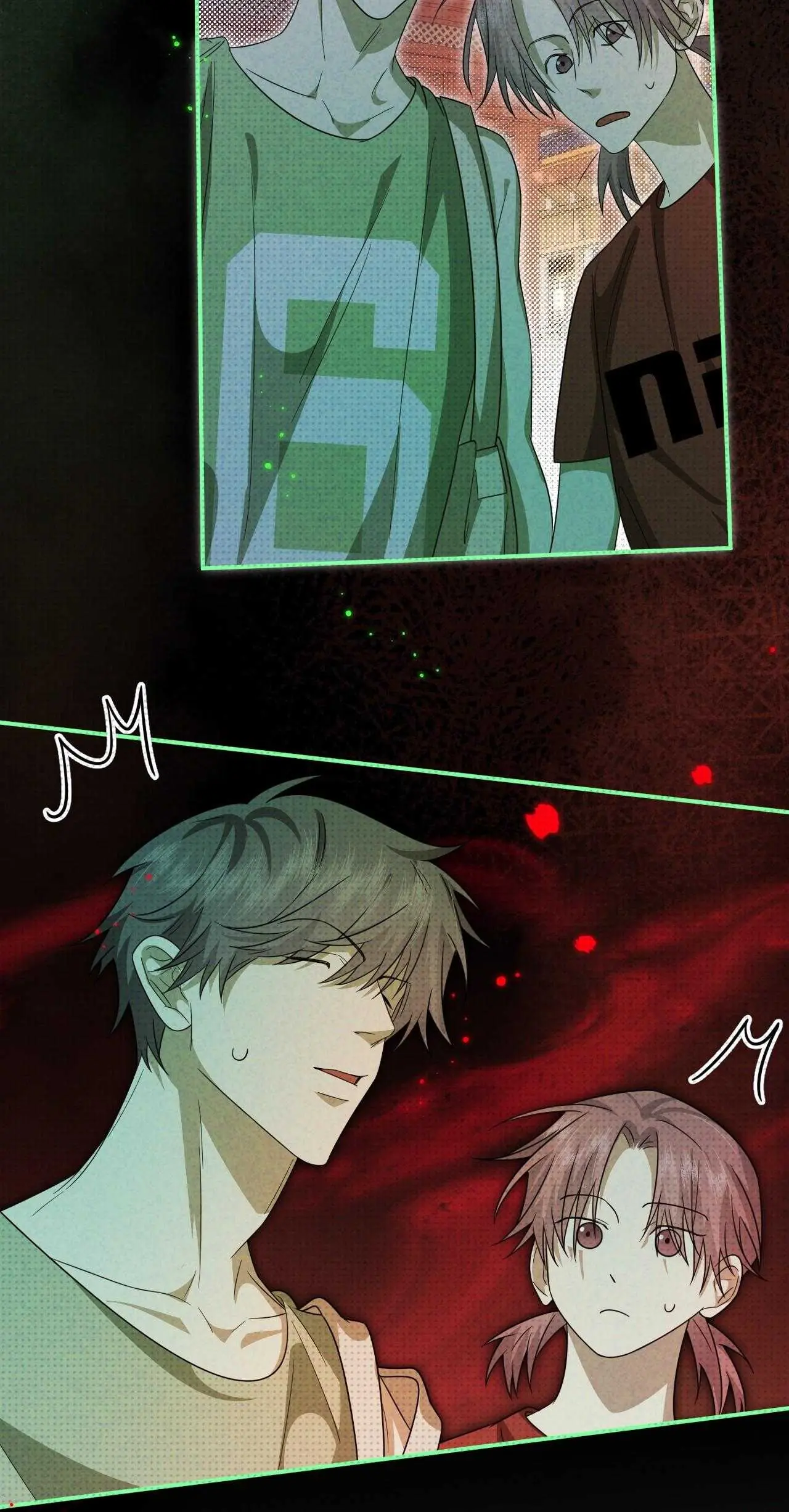 Chí âm Chí Dương Chapter 33 - Trang 29