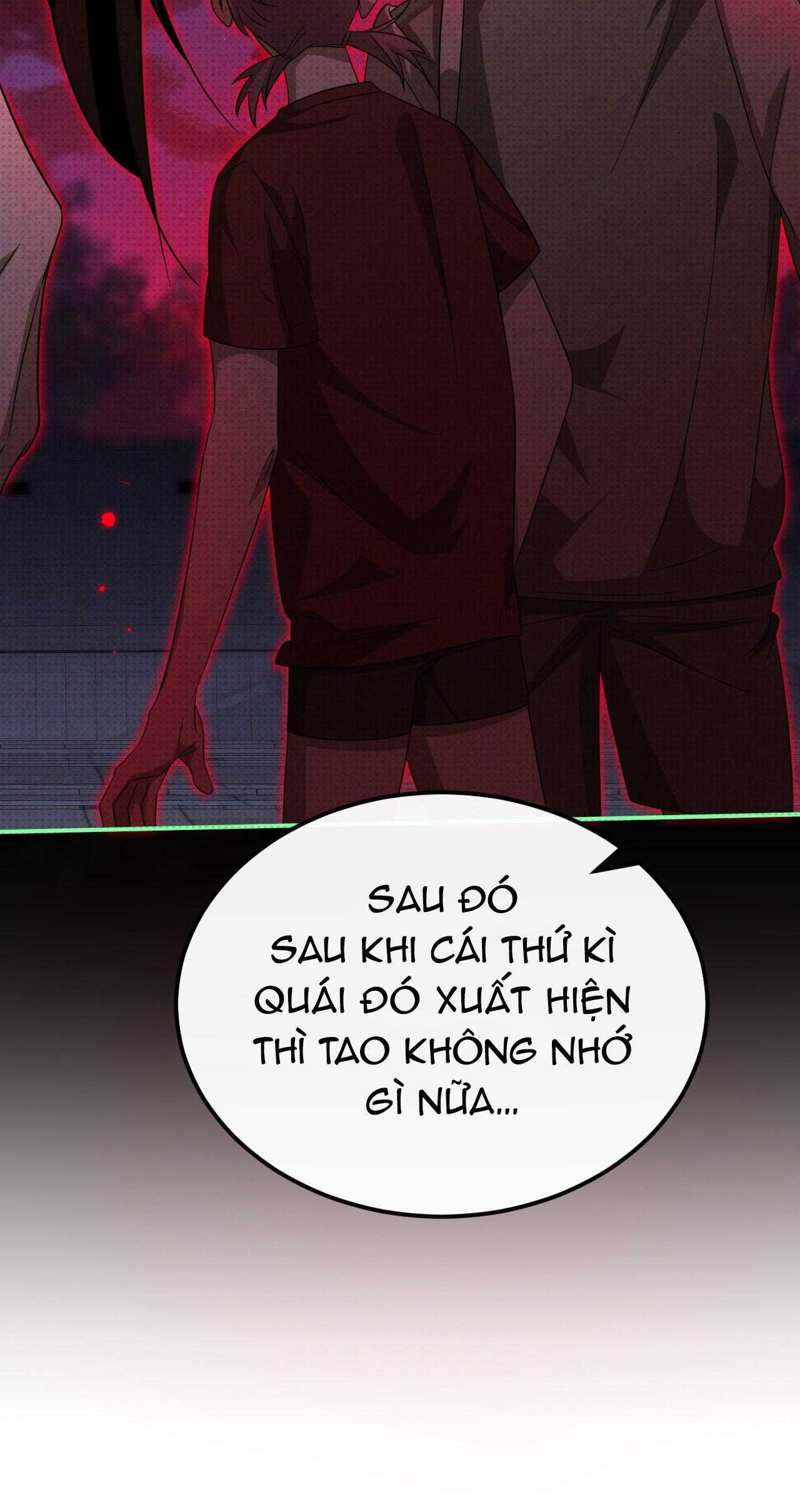 Chí âm Chí Dương Chapter 33 - Trang 31