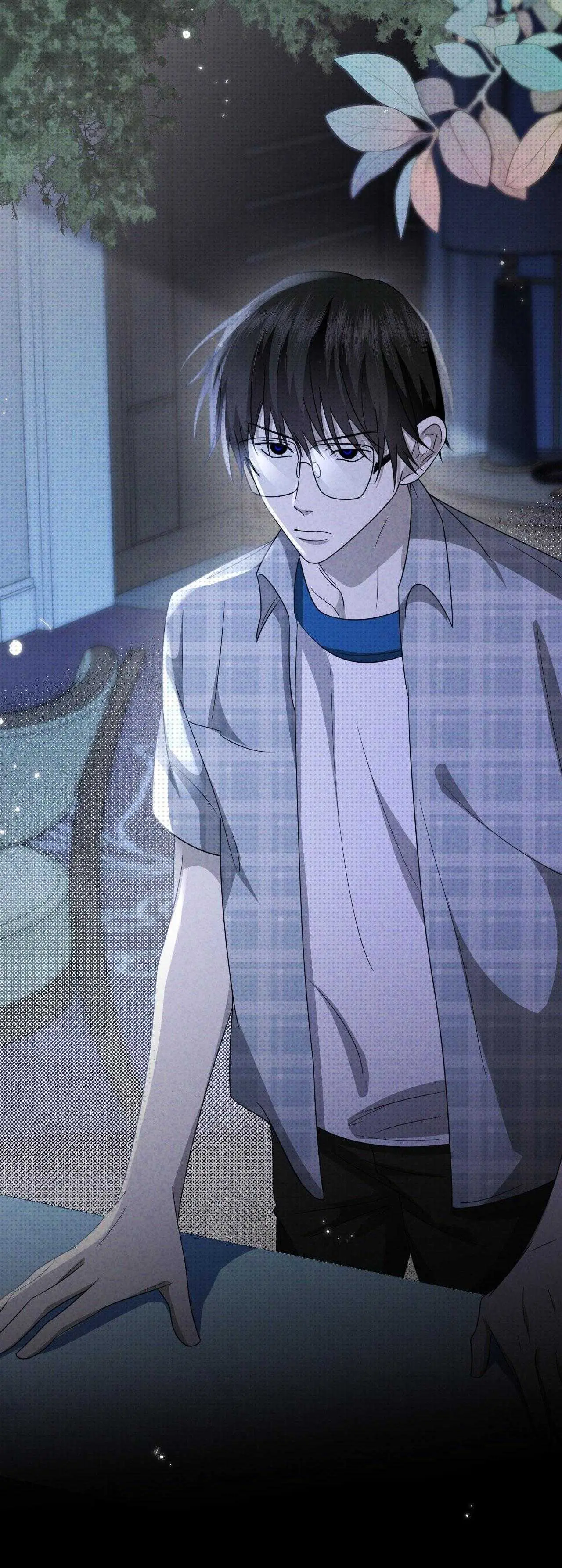 Chí âm Chí Dương Chapter 34 - Trang 17