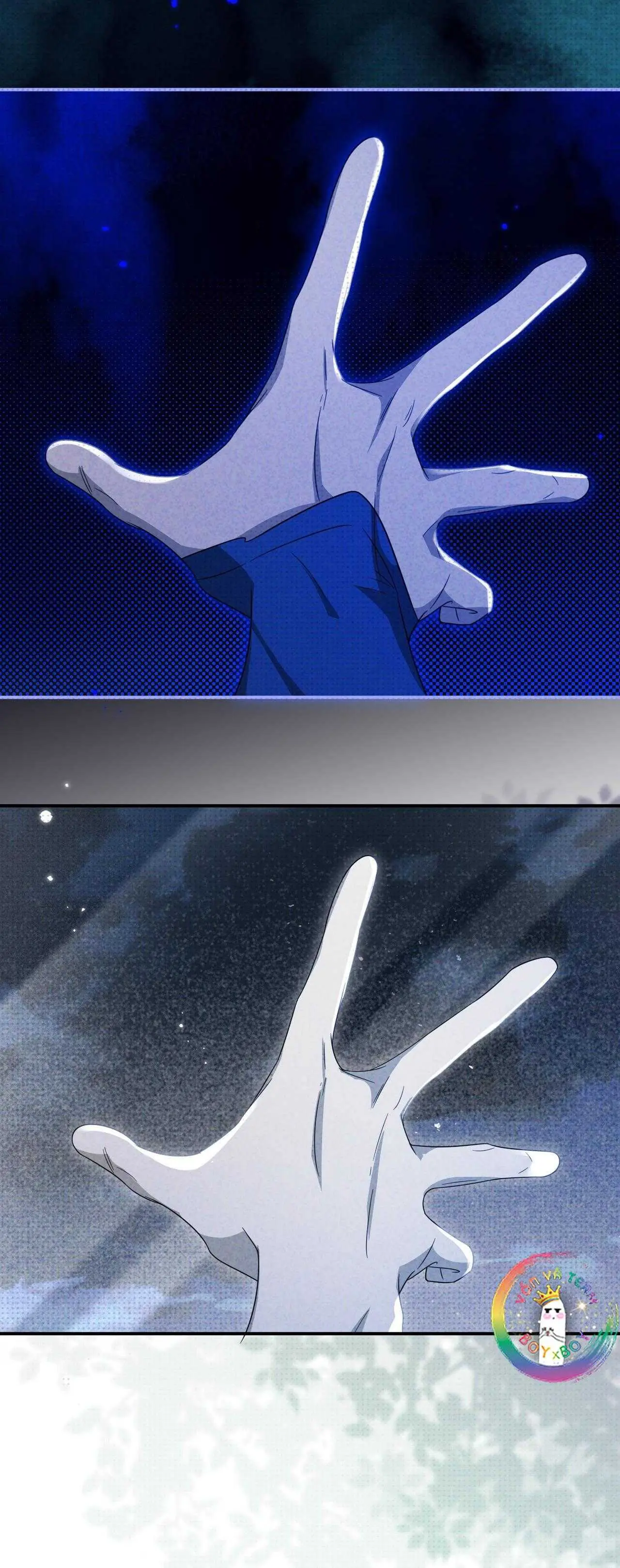 Chí âm Chí Dương Chapter 34 - Trang 22