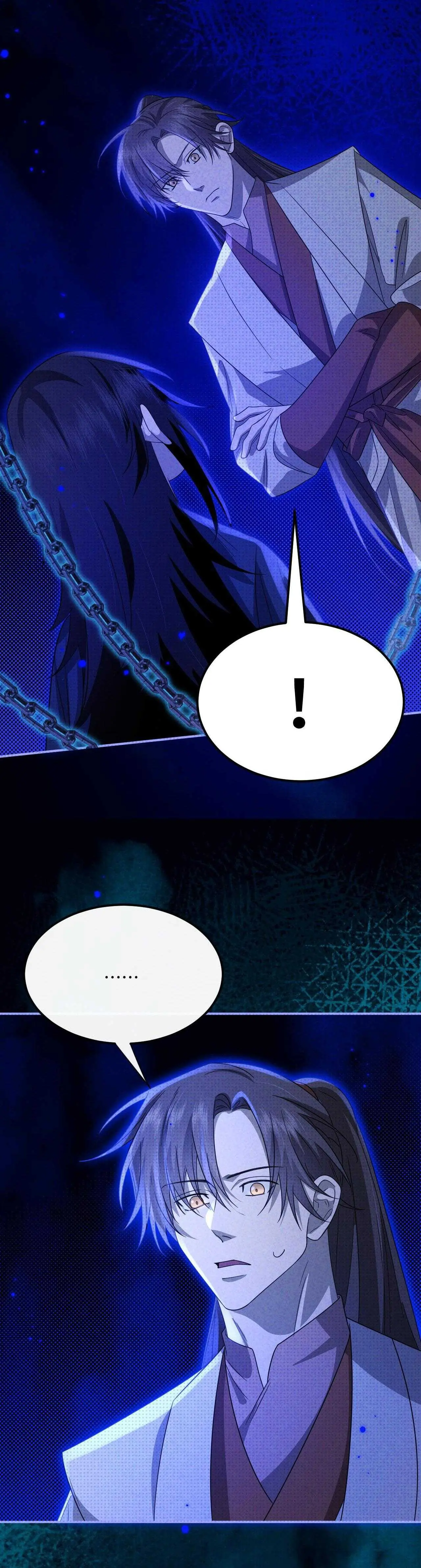 Chí âm Chí Dương Chapter 34 - Trang 6