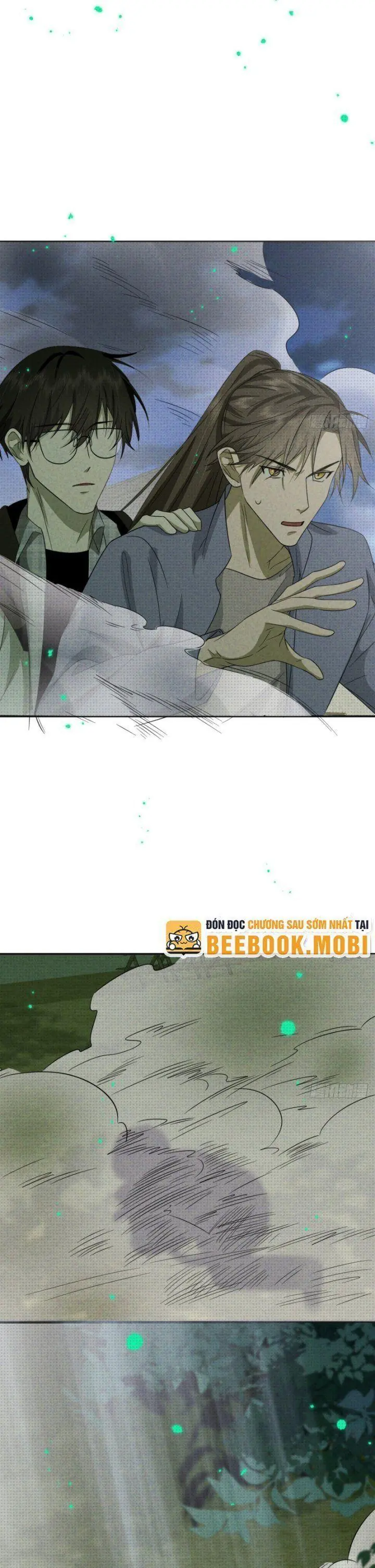 Chí âm Chí Dương Chapter 5 - Trang 29