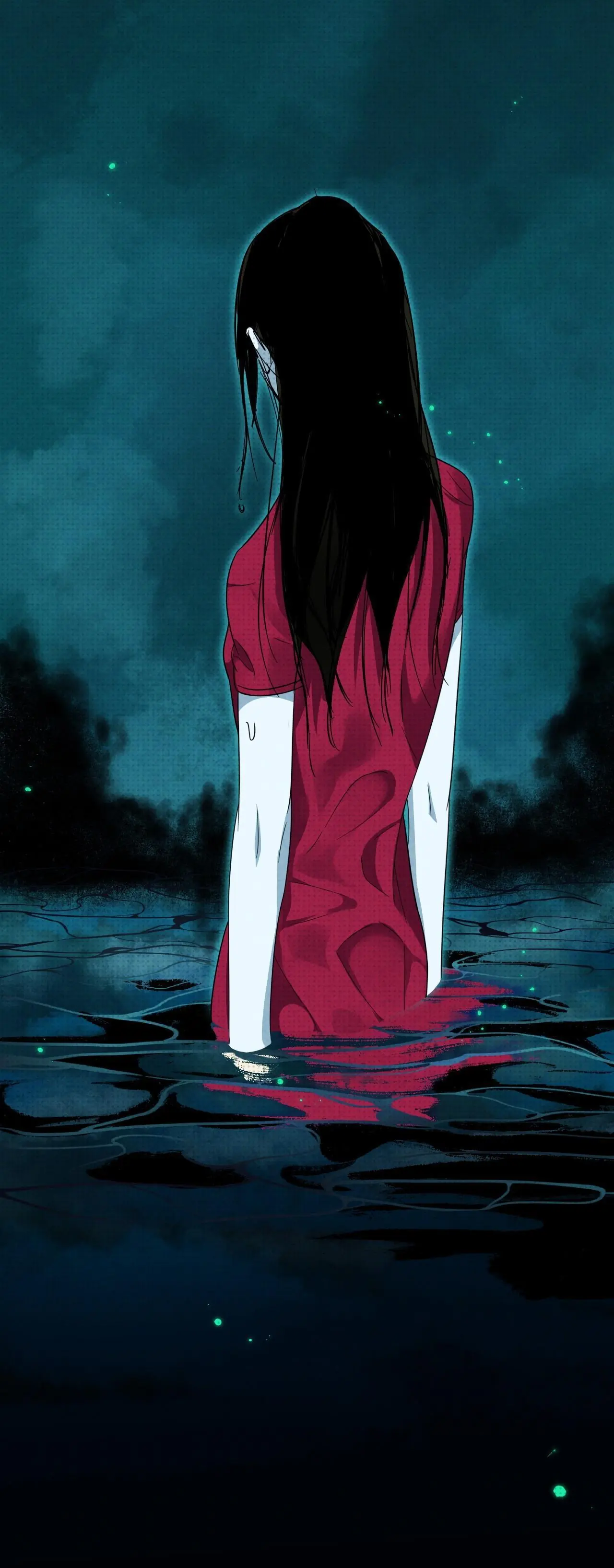 Chí âm Chí Dương Chapter 9 - Trang 22