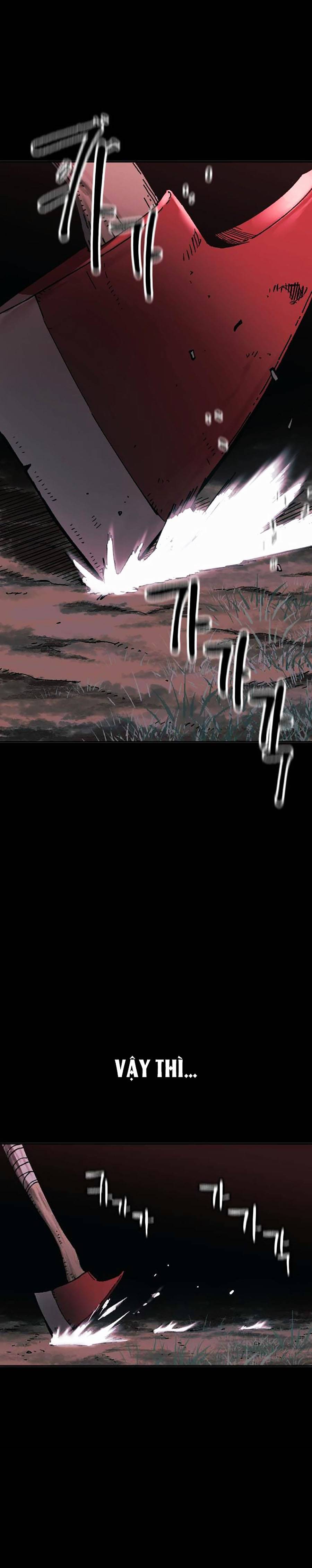Chỉ Có Cái C.h.ế.t Mới Là Sự Cứu Rỗi Chapter 1 - Trang 2