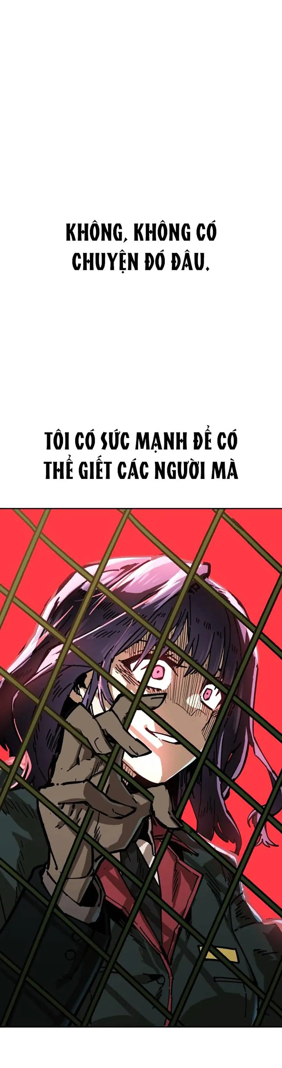 Chỉ Có Cái C.h.ế.t Mới Là Sự Cứu Rỗi Chapter 1 - Trang 42
