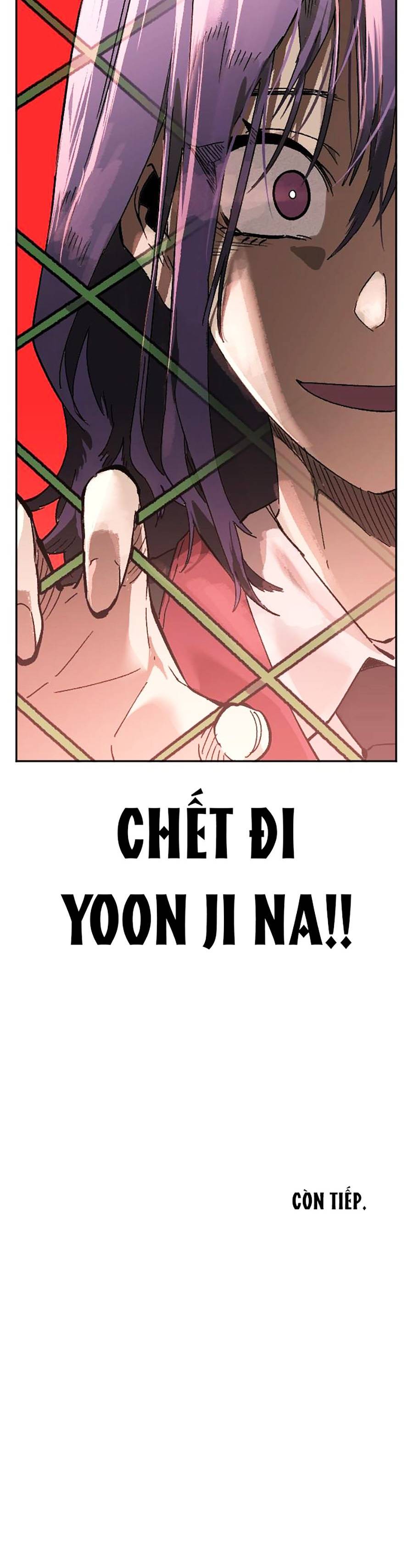 Chỉ Có Cái C.h.ế.t Mới Là Sự Cứu Rỗi Chapter 1 - Trang 45