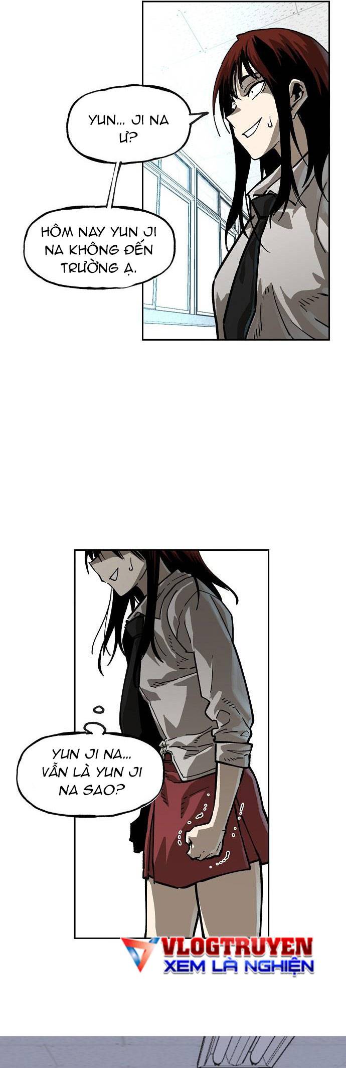 Chỉ Có Cái C.h.ế.t Mới Là Sự Cứu Rỗi Chapter 11 - Trang 13