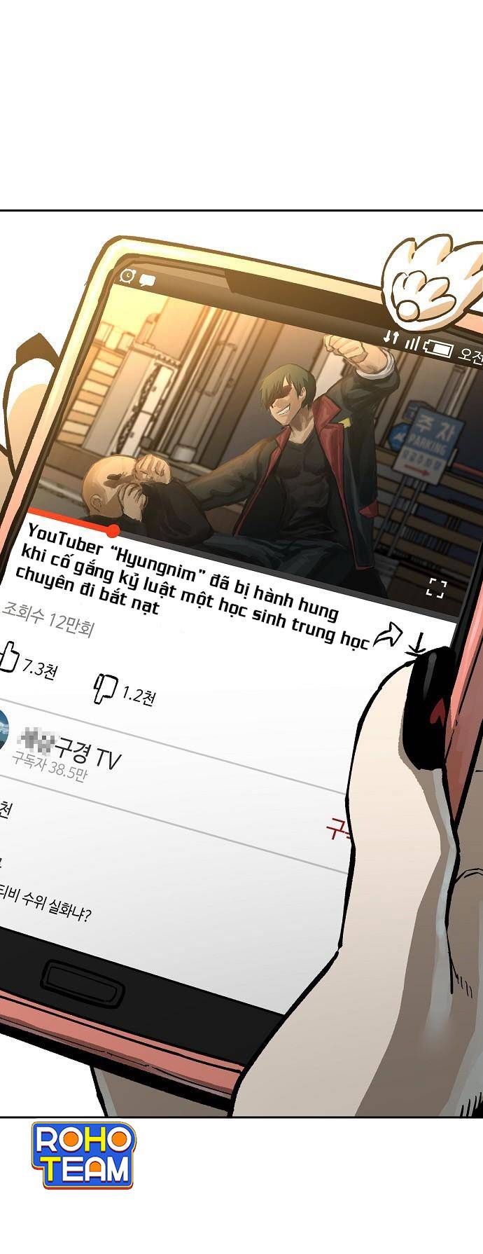 Chỉ Có Cái C.h.ế.t Mới Là Sự Cứu Rỗi Chapter 11 - Trang 2