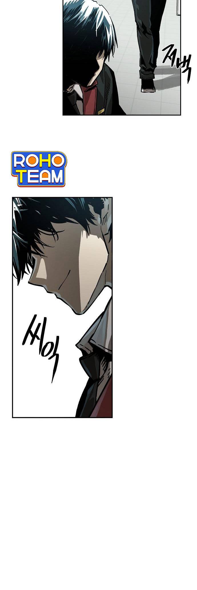 Chỉ Có Cái C.h.ế.t Mới Là Sự Cứu Rỗi Chapter 11 - Trang 21