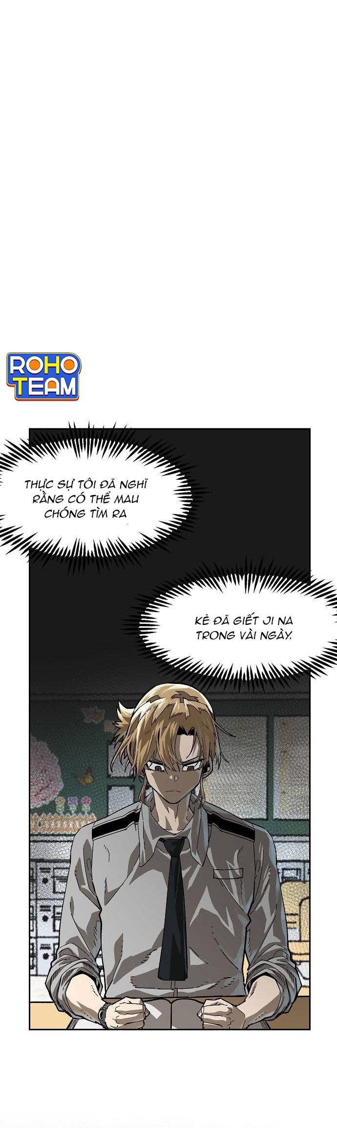 Chỉ Có Cái C.h.ế.t Mới Là Sự Cứu Rỗi Chapter 11 - Trang 27