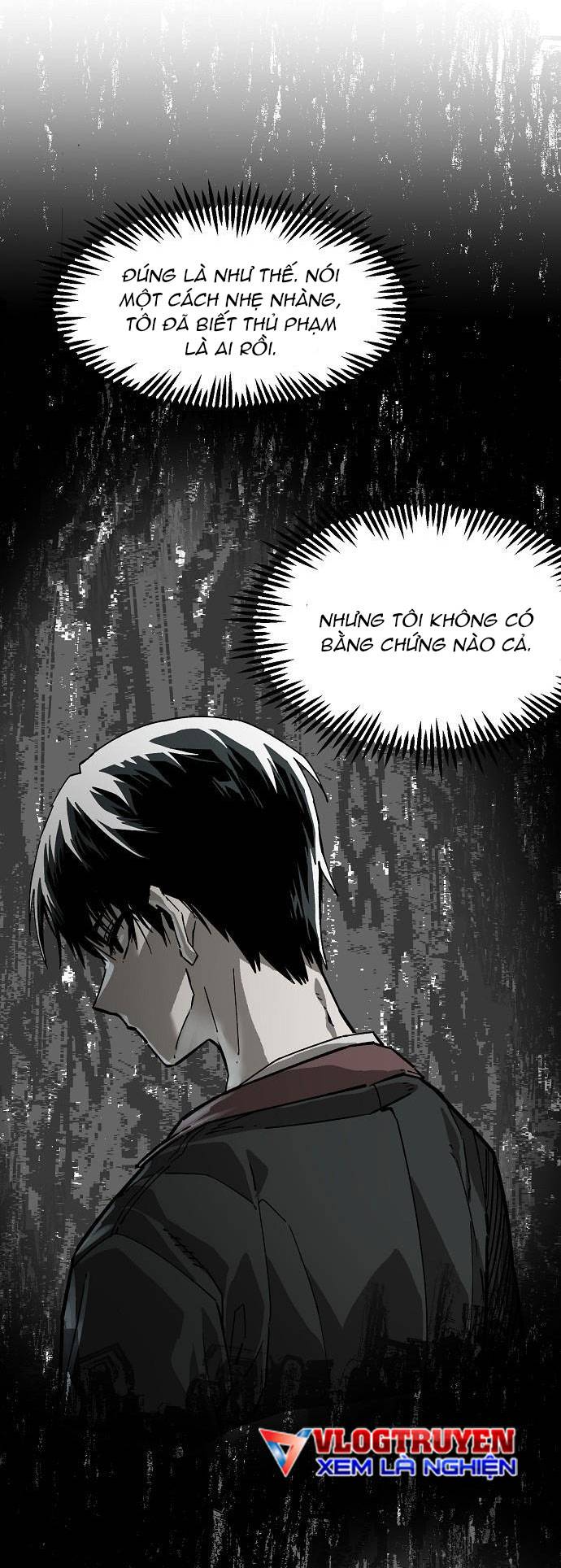 Chỉ Có Cái C.h.ế.t Mới Là Sự Cứu Rỗi Chapter 11 - Trang 28
