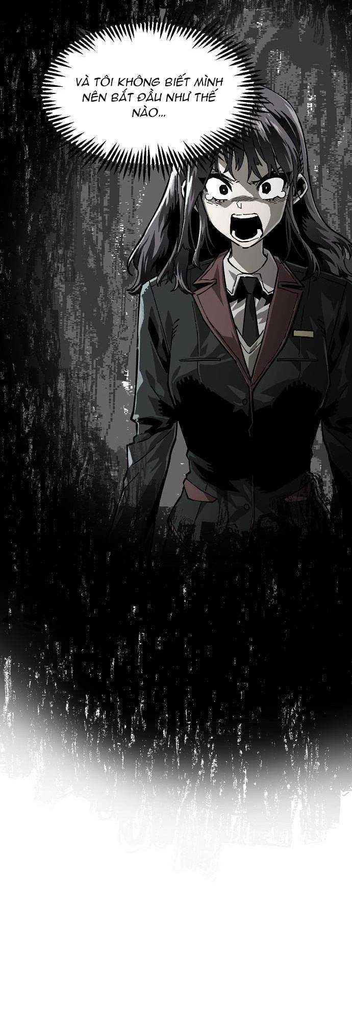 Chỉ Có Cái C.h.ế.t Mới Là Sự Cứu Rỗi Chapter 11 - Trang 29