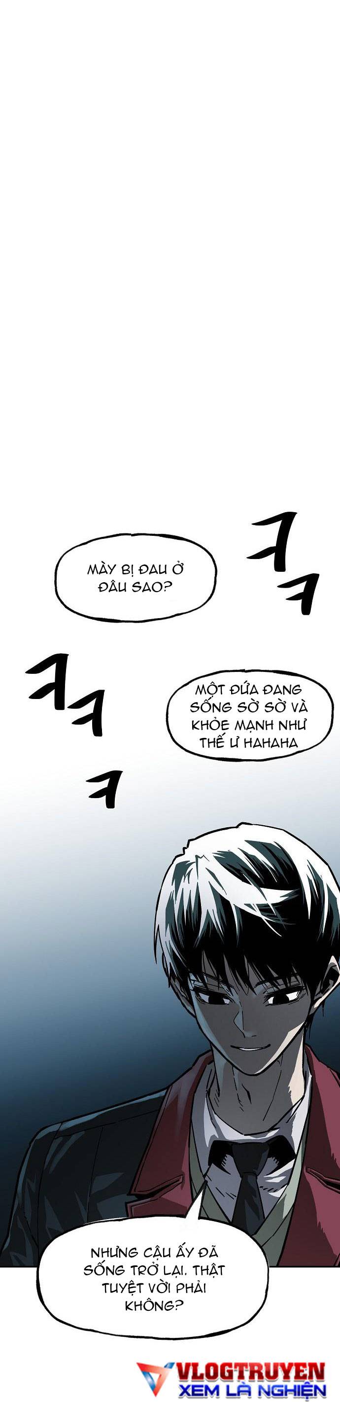 Chỉ Có Cái C.h.ế.t Mới Là Sự Cứu Rỗi Chapter 11 - Trang 49