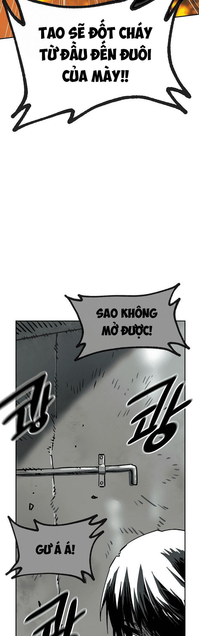 Chỉ Có Cái C.h.ế.t Mới Là Sự Cứu Rỗi Chapter 12 - Trang 14