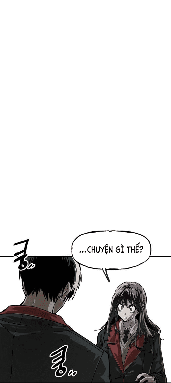 Chỉ Có Cái C.h.ế.t Mới Là Sự Cứu Rỗi Chapter 12 - Trang 17