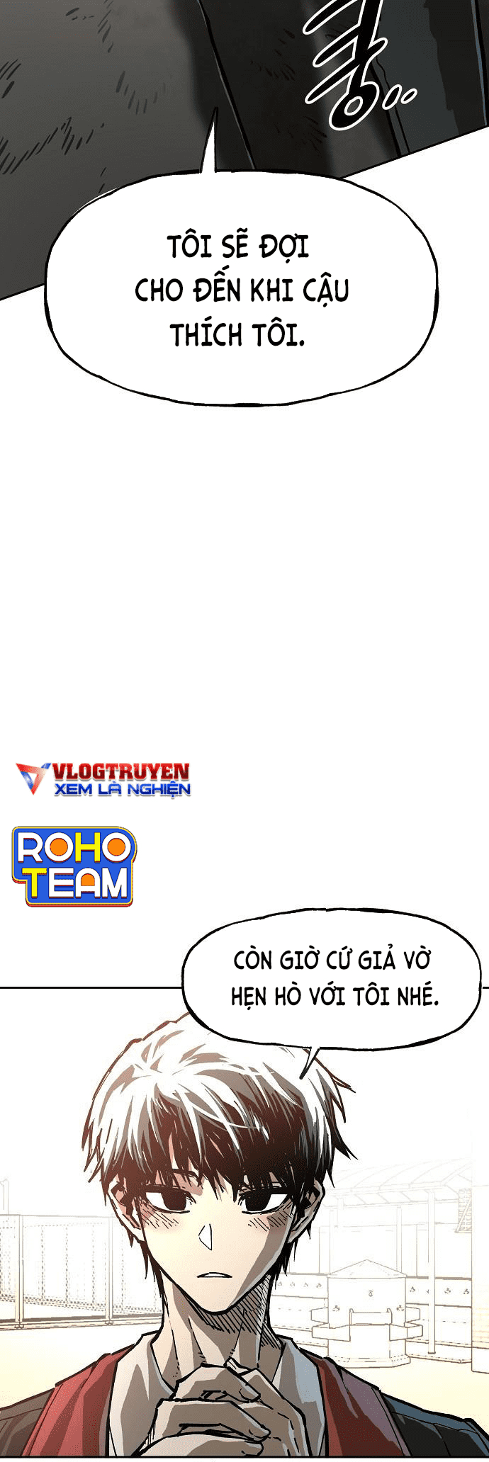 Chỉ Có Cái C.h.ế.t Mới Là Sự Cứu Rỗi Chapter 12 - Trang 22