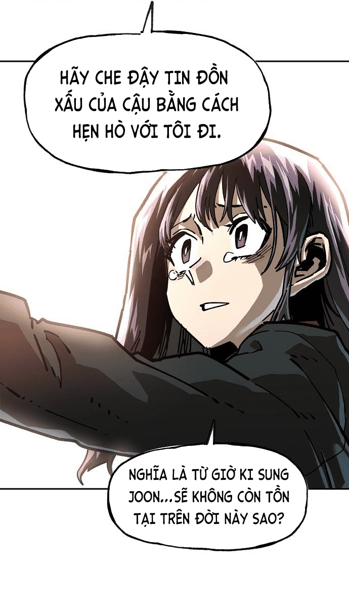 Chỉ Có Cái C.h.ế.t Mới Là Sự Cứu Rỗi Chapter 12 - Trang 23