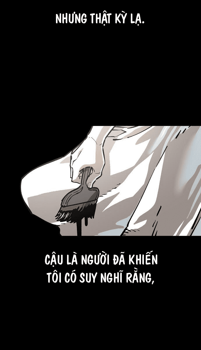 Chỉ Có Cái C.h.ế.t Mới Là Sự Cứu Rỗi Chapter 12 - Trang 27