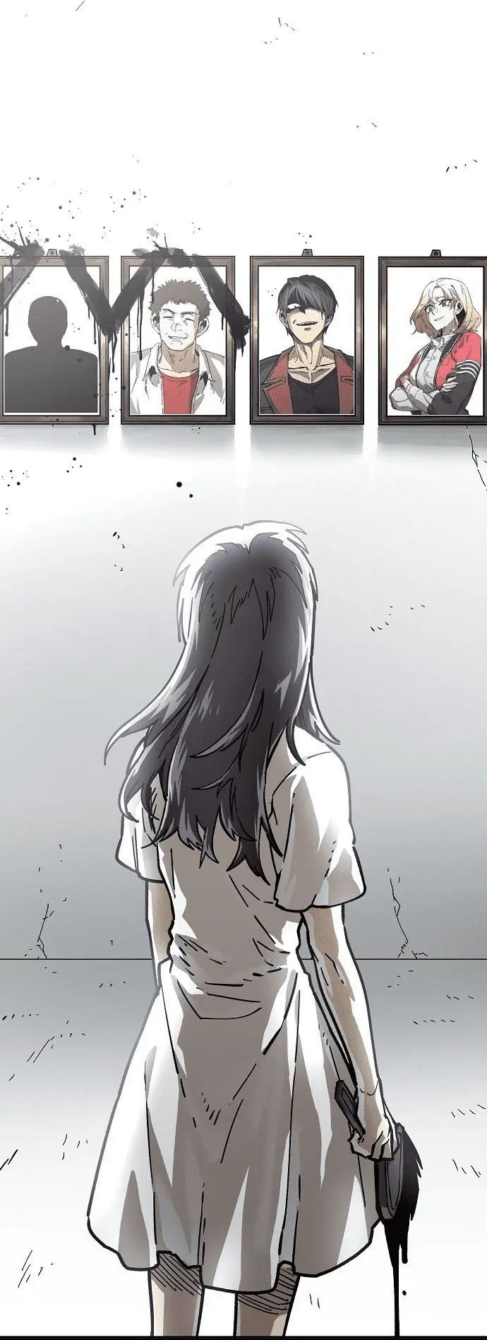 Chỉ Có Cái C.h.ế.t Mới Là Sự Cứu Rỗi Chapter 12 - Trang 31