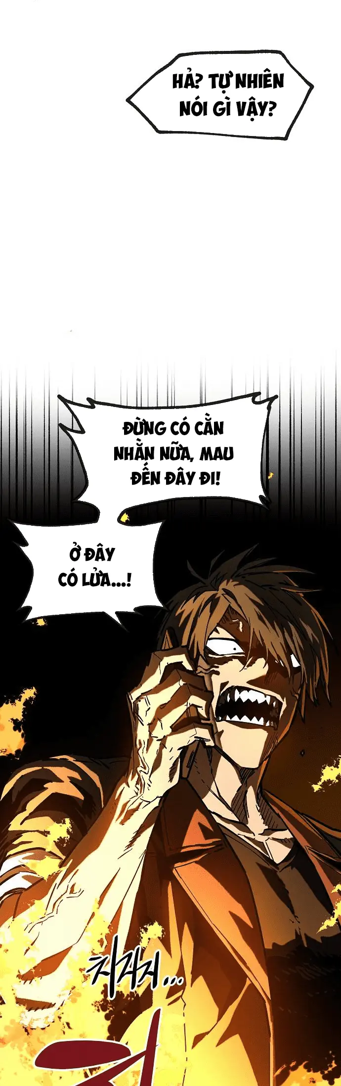 Chỉ Có Cái C.h.ế.t Mới Là Sự Cứu Rỗi Chapter 12 - Trang 4