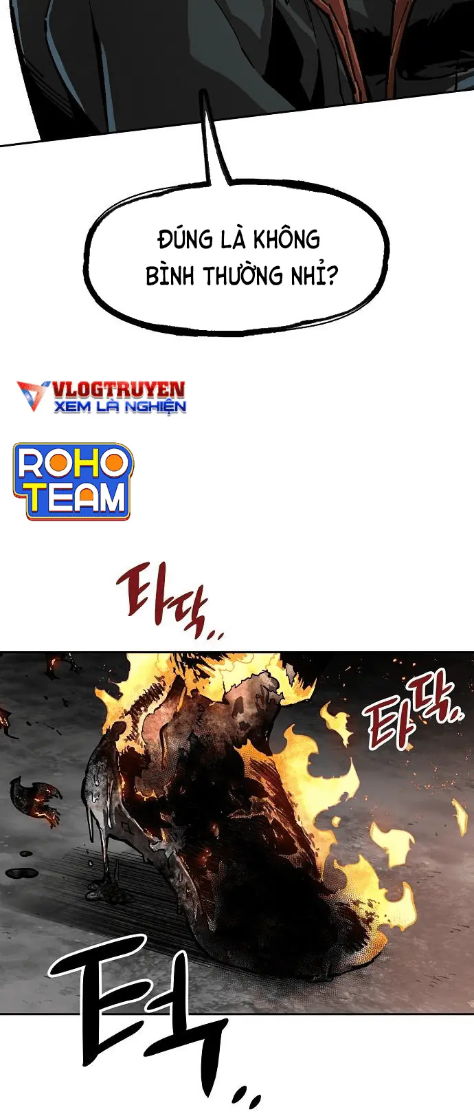 Chỉ Có Cái C.h.ế.t Mới Là Sự Cứu Rỗi Chapter 12 - Trang 45