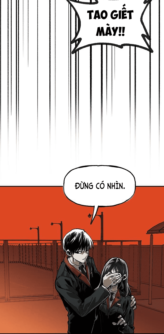 Chỉ Có Cái C.h.ế.t Mới Là Sự Cứu Rỗi Chapter 12 - Trang 49