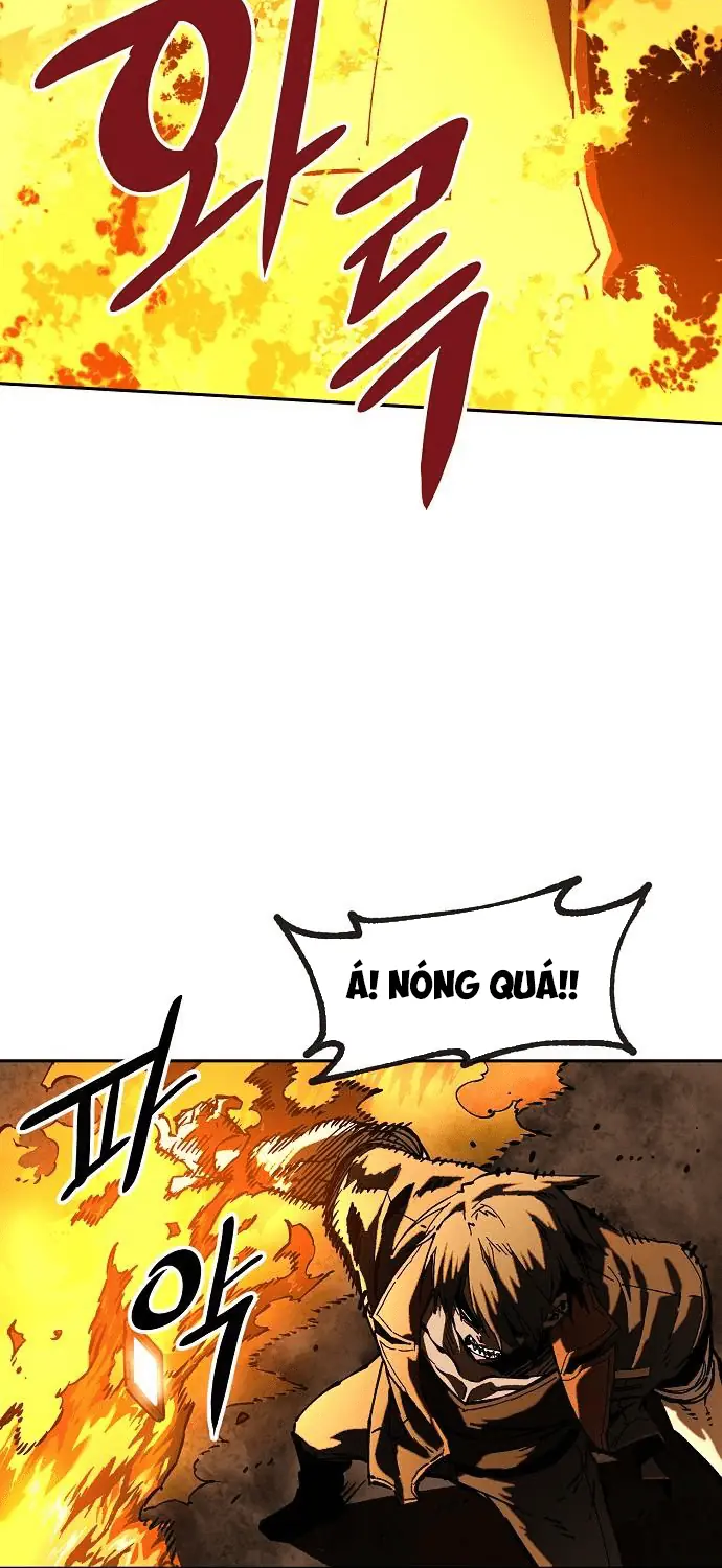 Chỉ Có Cái C.h.ế.t Mới Là Sự Cứu Rỗi Chapter 12 - Trang 5