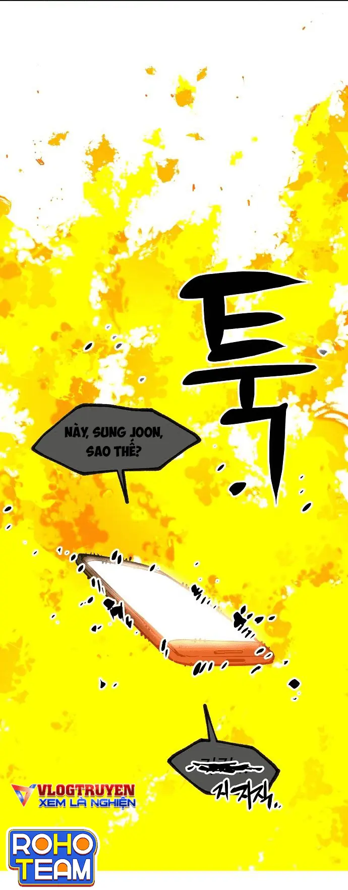 Chỉ Có Cái C.h.ế.t Mới Là Sự Cứu Rỗi Chapter 12 - Trang 6