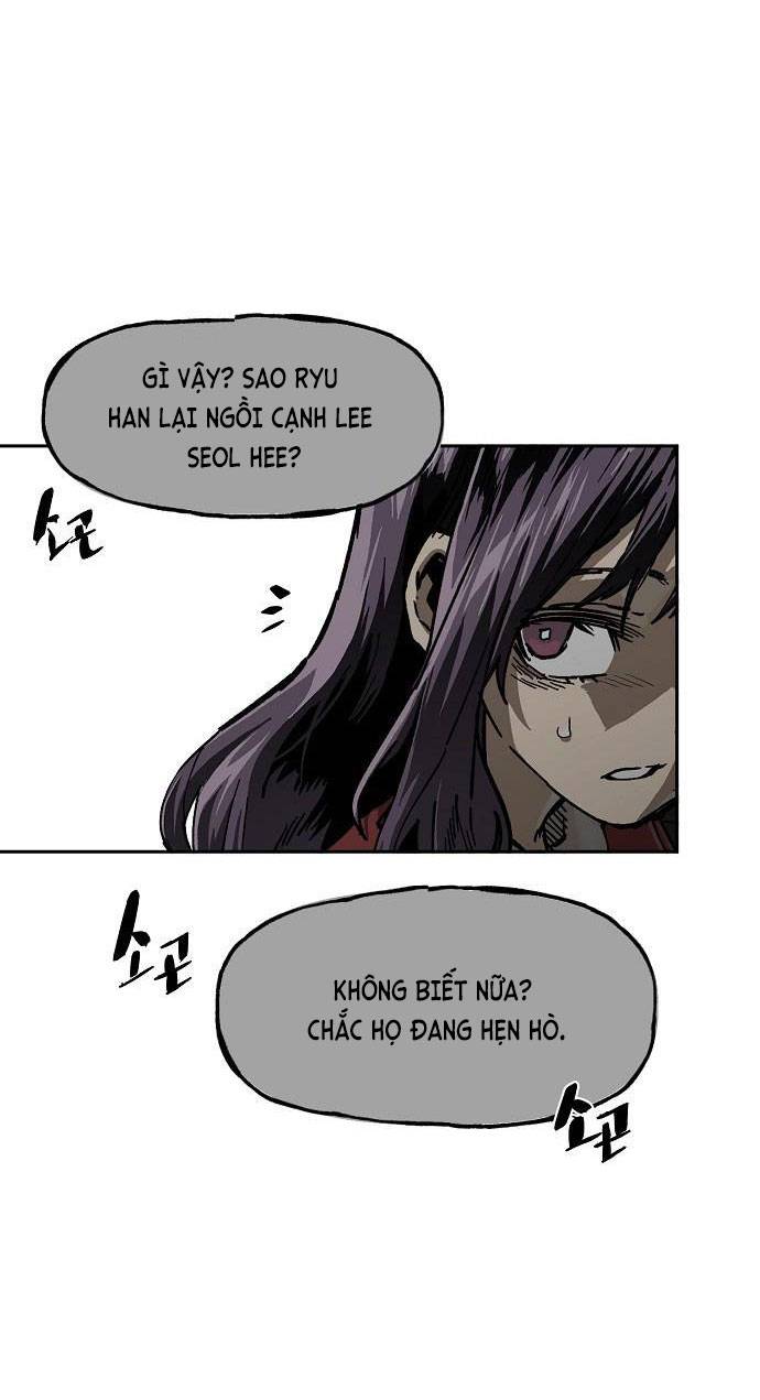 Chỉ Có Cái C.h.ế.t Mới Là Sự Cứu Rỗi Chapter 13 - Trang 11
