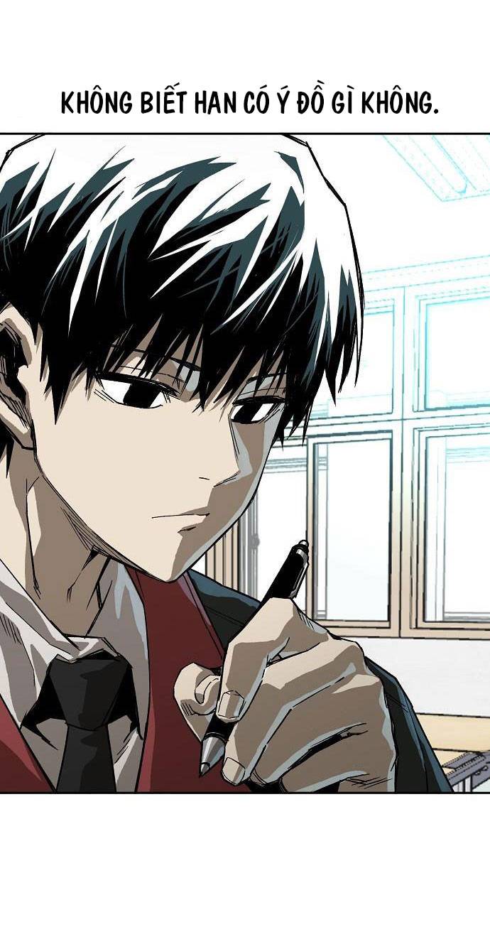 Chỉ Có Cái C.h.ế.t Mới Là Sự Cứu Rỗi Chapter 13 - Trang 14