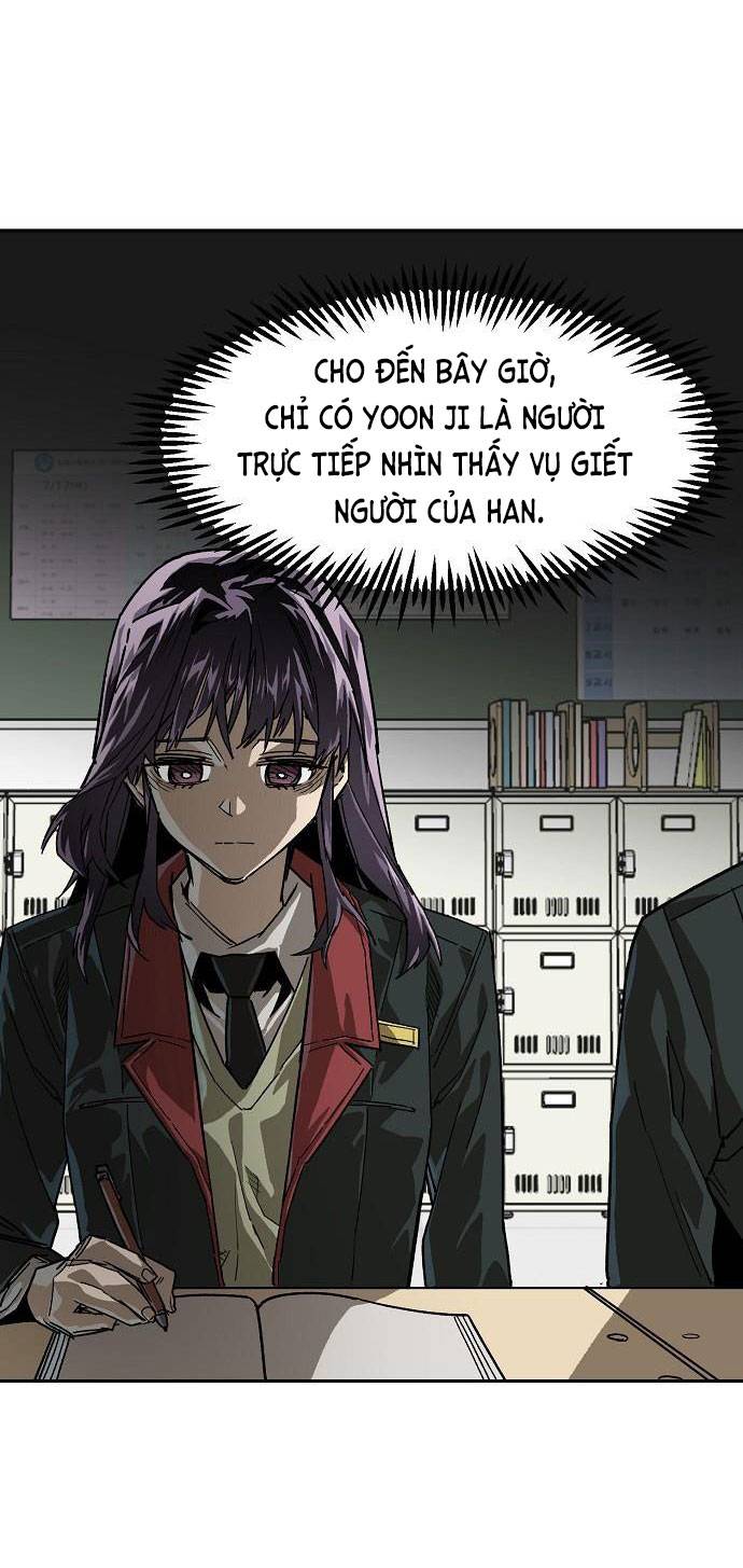 Chỉ Có Cái C.h.ế.t Mới Là Sự Cứu Rỗi Chapter 13 - Trang 17