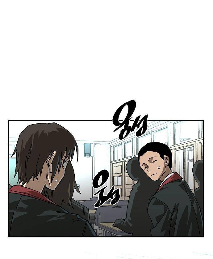 Chỉ Có Cái C.h.ế.t Mới Là Sự Cứu Rỗi Chapter 13 - Trang 2
