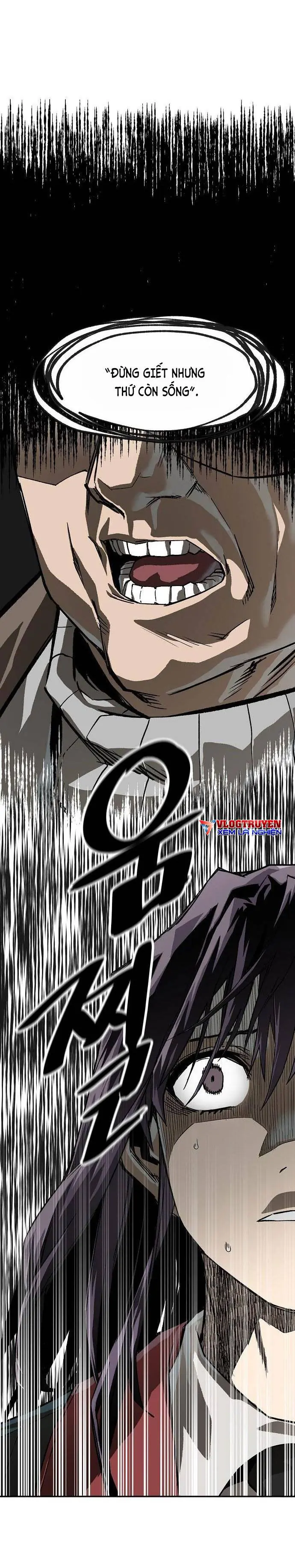 Chỉ Có Cái C.h.ế.t Mới Là Sự Cứu Rỗi Chapter 13 - Trang 20