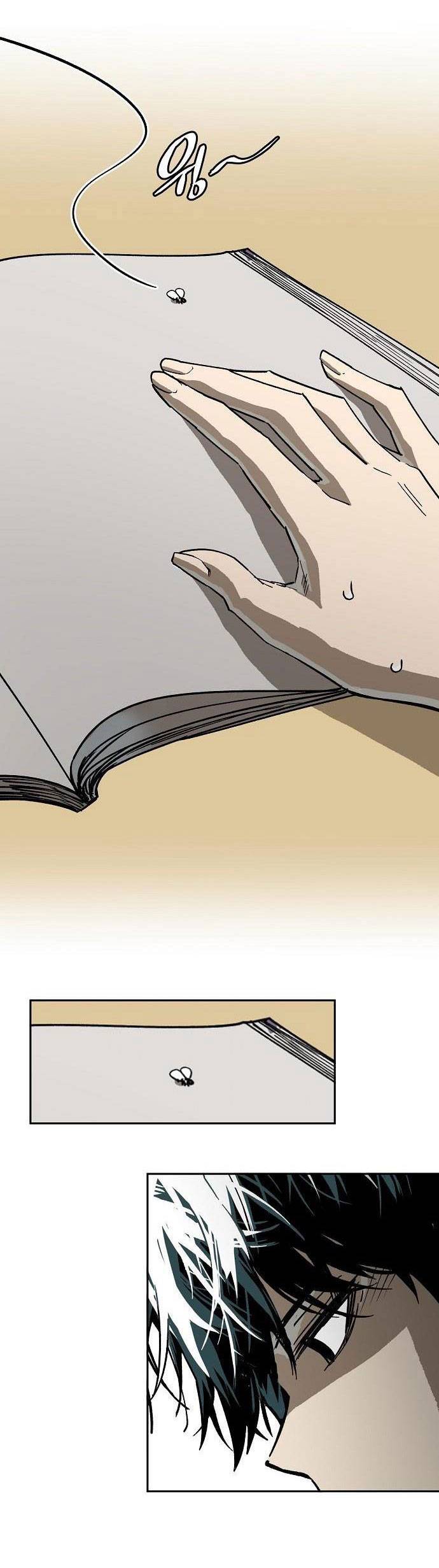 Chỉ Có Cái C.h.ế.t Mới Là Sự Cứu Rỗi Chapter 13 - Trang 23